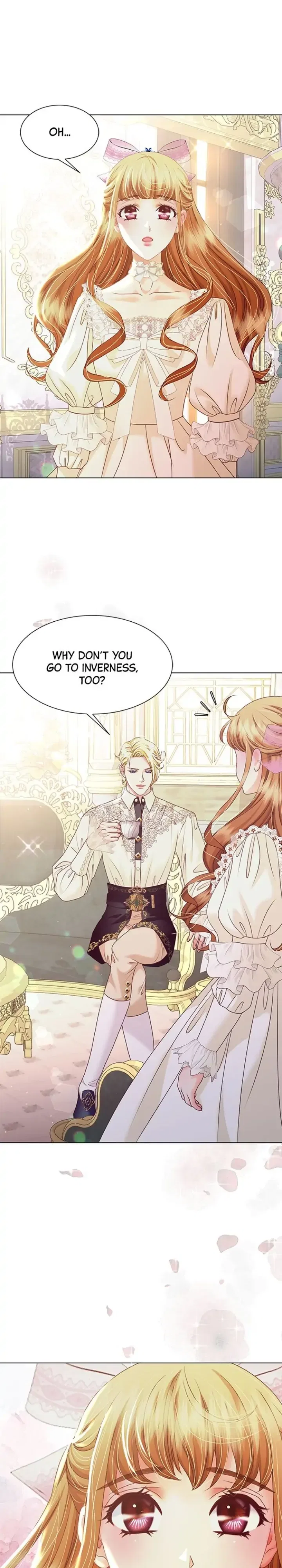 The Red Nights at the Duke’s Castle Chapter 34 – Page 34