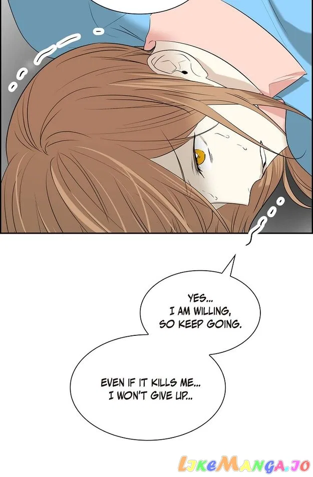 For Stella Chapter 91 – Page 3