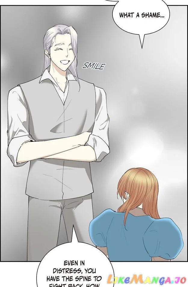 For Stella Chapter 91 – Page 8