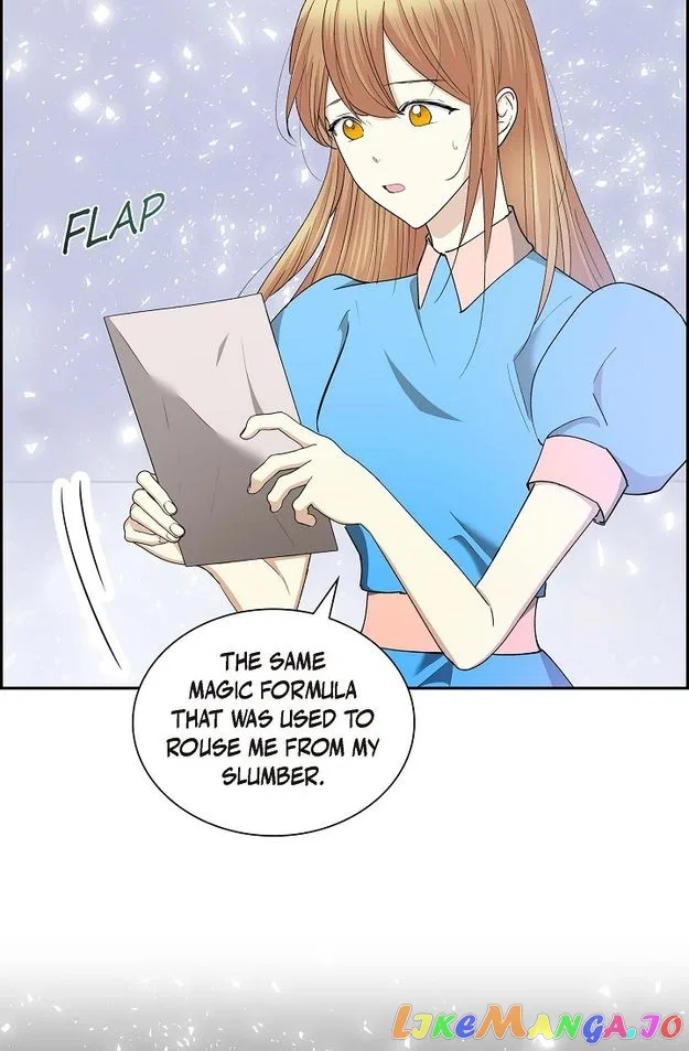 For Stella Chapter 91 – Page 15