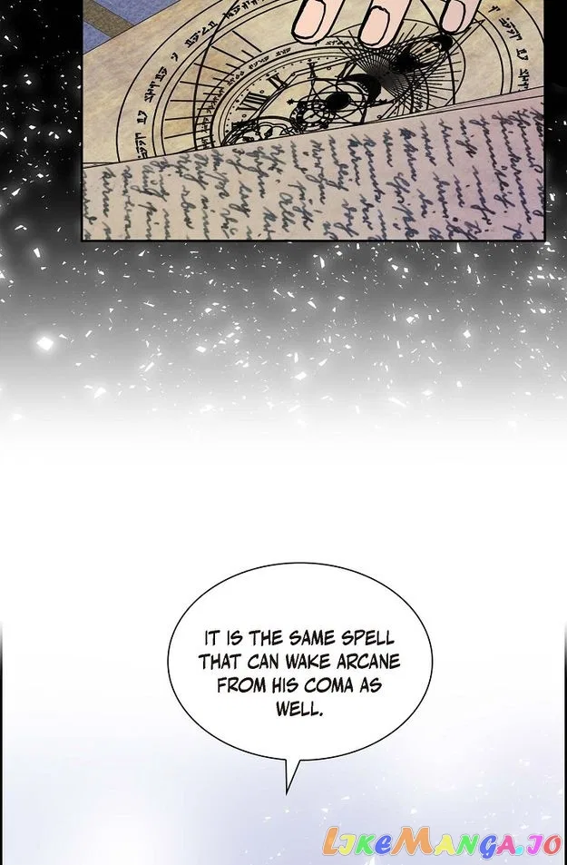 For Stella Chapter 91 – Page 18