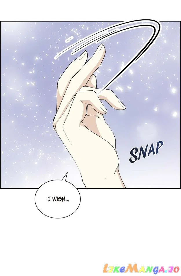 For Stella Chapter 91 – Page 20