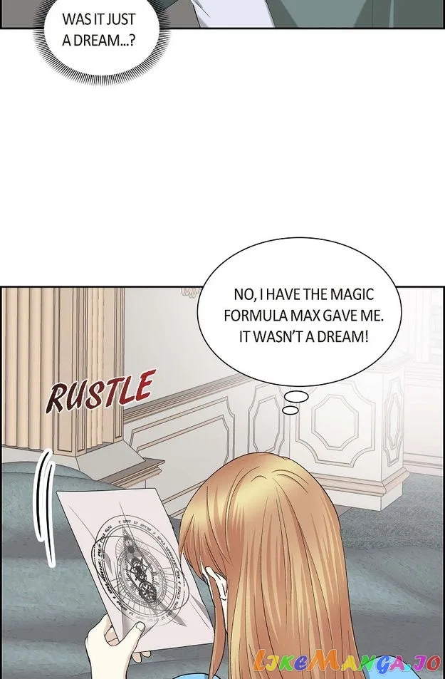 For Stella Chapter 91 – Page 24