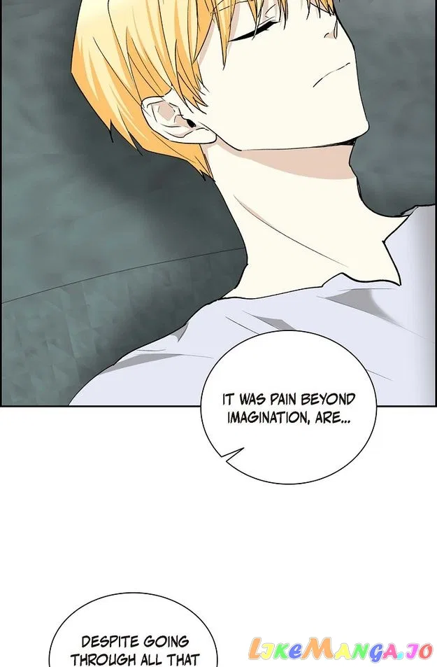 For Stella Chapter 91 – Page 26