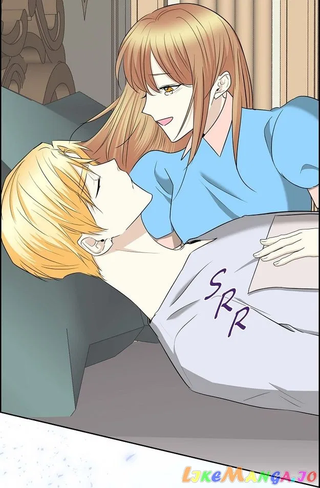 For Stella Chapter 91 – Page 31