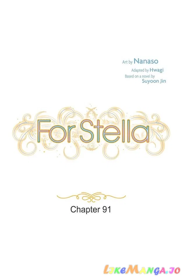 For Stella Chapter 91 – Page 39