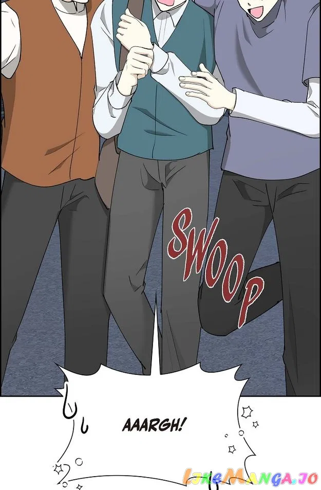 For Stella Chapter 91 – Page 46