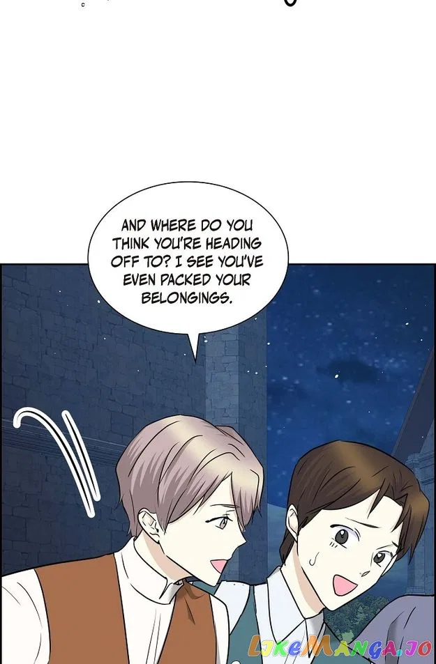 For Stella Chapter 91 – Page 47