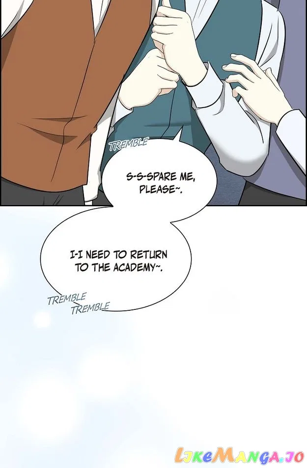 For Stella Chapter 91 – Page 48