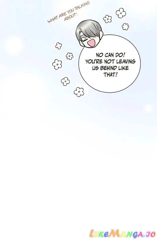 For Stella Chapter 91 – Page 49