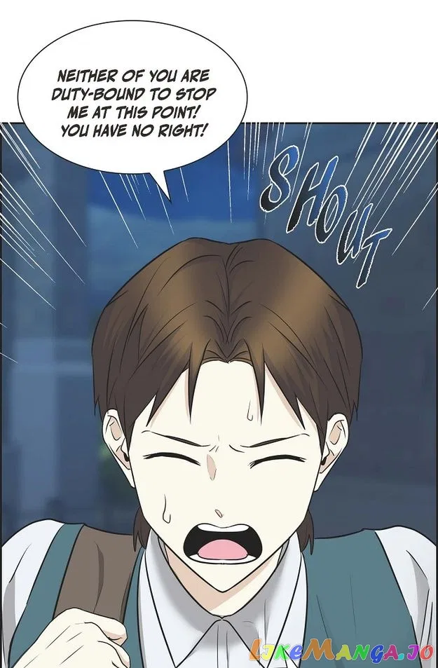 For Stella Chapter 91 – Page 50
