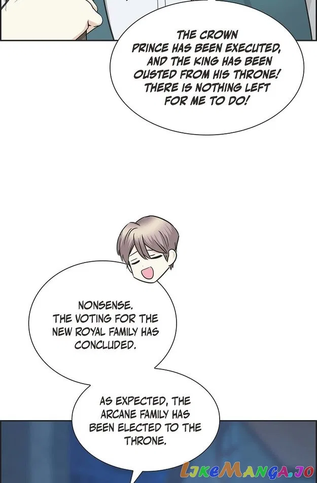 For Stella Chapter 91 – Page 51