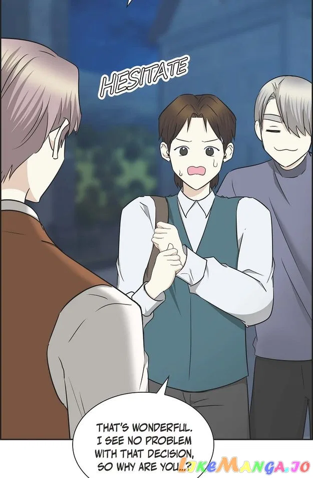 For Stella Chapter 91 – Page 52