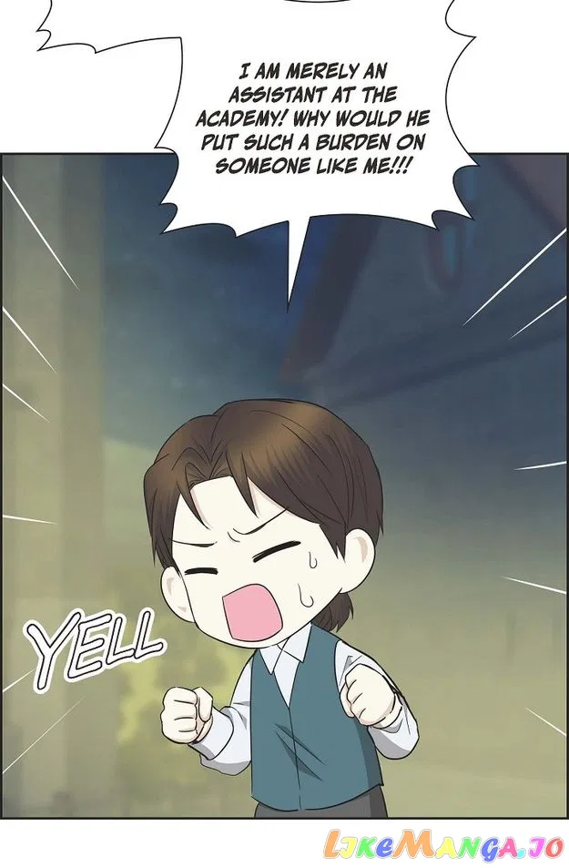 For Stella Chapter 91 – Page 56