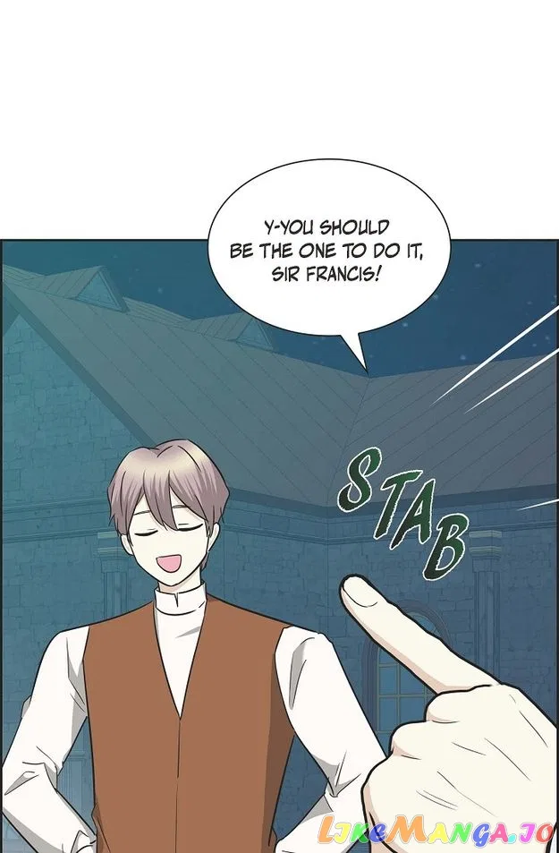For Stella Chapter 91 – Page 57