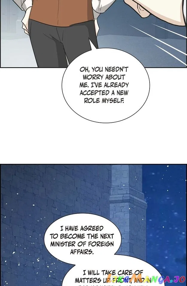 For Stella Chapter 91 – Page 58
