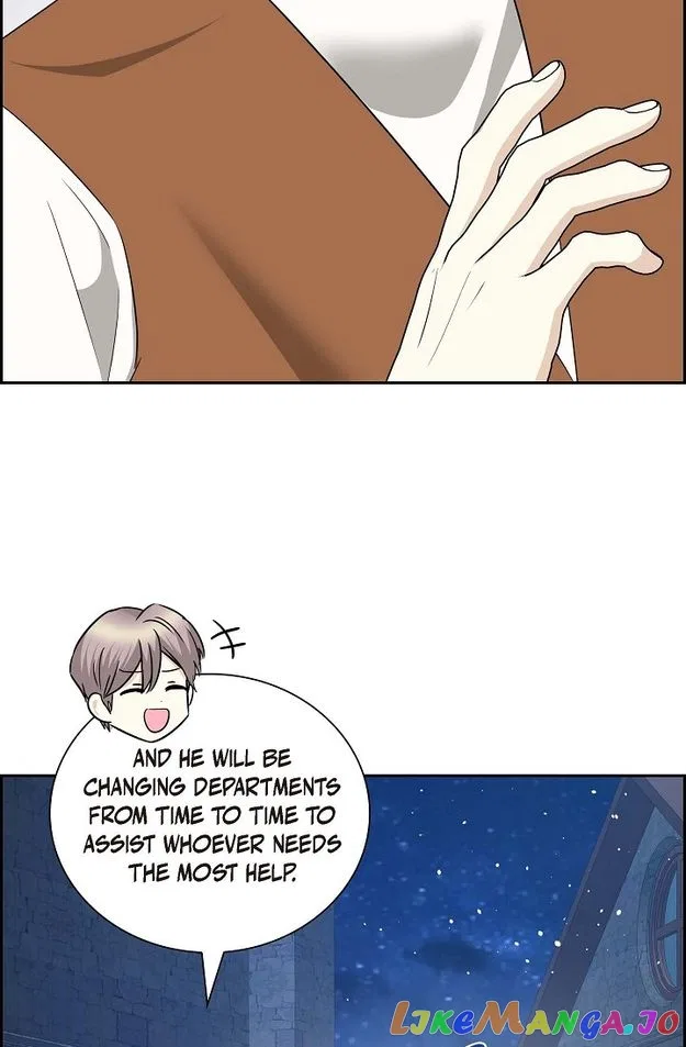 For Stella Chapter 91 – Page 60