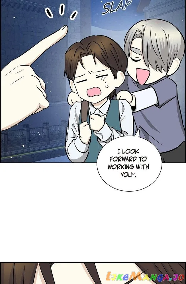 For Stella Chapter 91 – Page 61