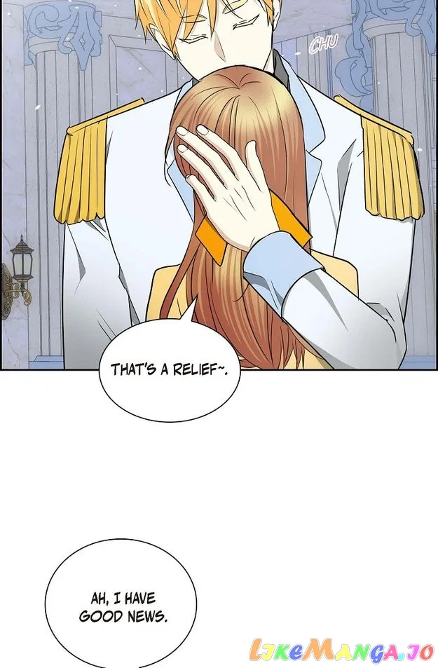 For Stella Chapter 91 – Page 70