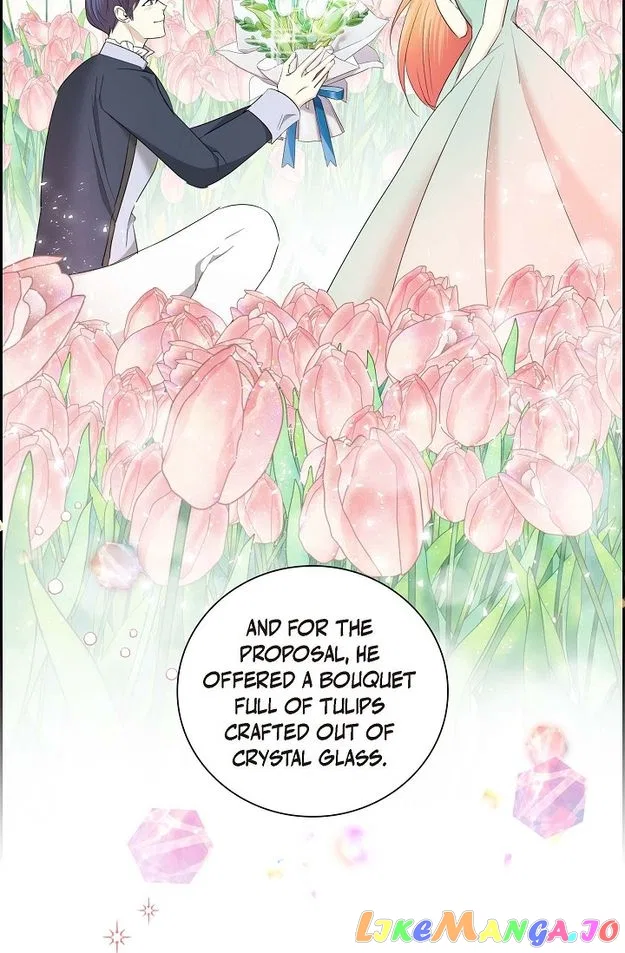 For Stella Chapter 91 – Page 75