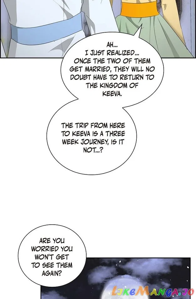 For Stella Chapter 91 – Page 80