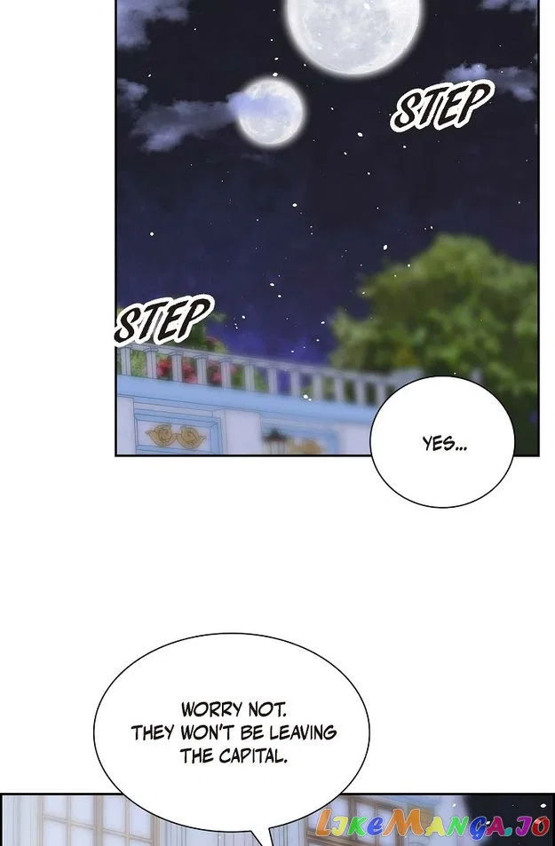 For Stella Chapter 91 – Page 81