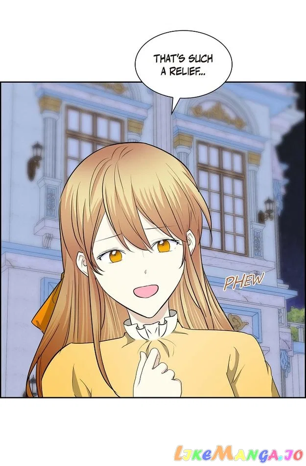 For Stella Chapter 91 – Page 86