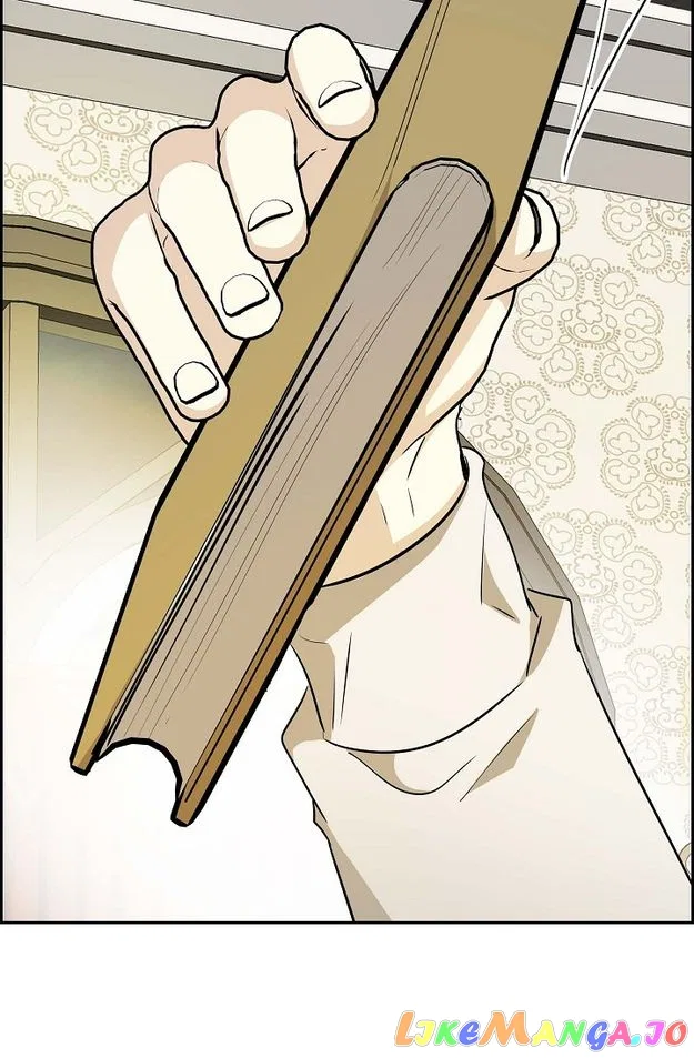 For Stella Chapter 91 – Page 91