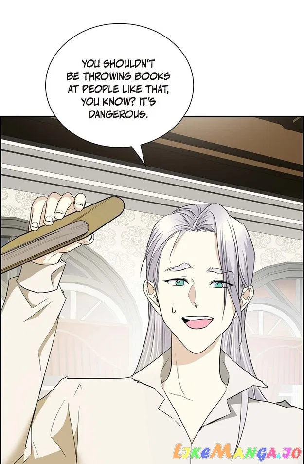 For Stella Chapter 91 – Page 92