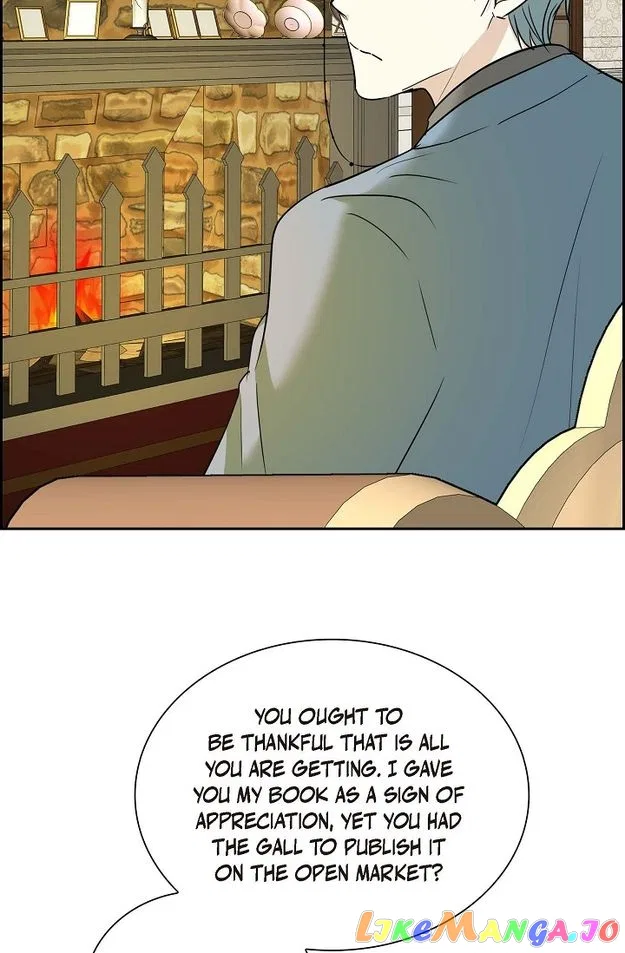 For Stella Chapter 91 – Page 94