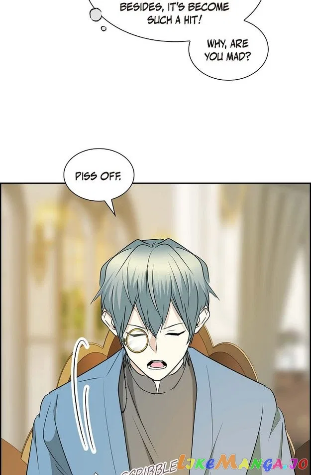 For Stella Chapter 91 – Page 96