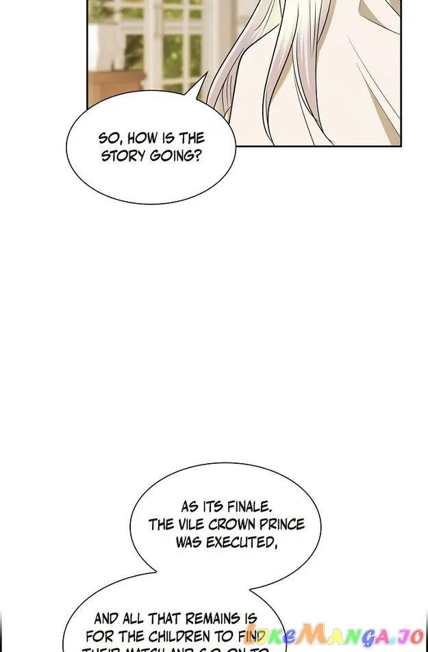 For Stella Chapter 91 – Page 98
