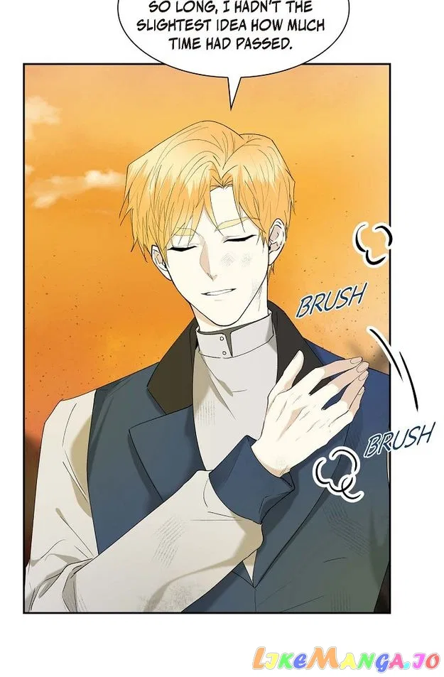 For Stella Chapter 90 – Page 3
