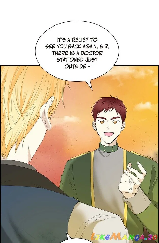 For Stella Chapter 90 – Page 4