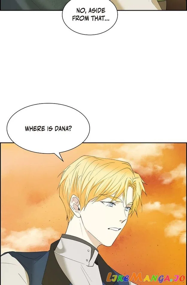 For Stella Chapter 90 – Page 5