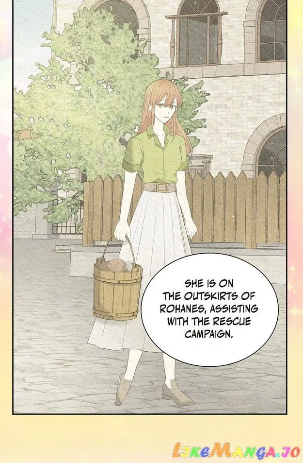 For Stella Chapter 90 – Page 8