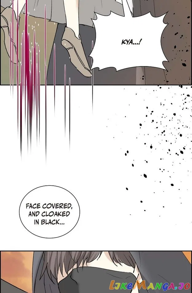For Stella Chapter 90 – Page 20