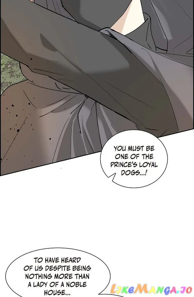 For Stella Chapter 90 – Page 21
