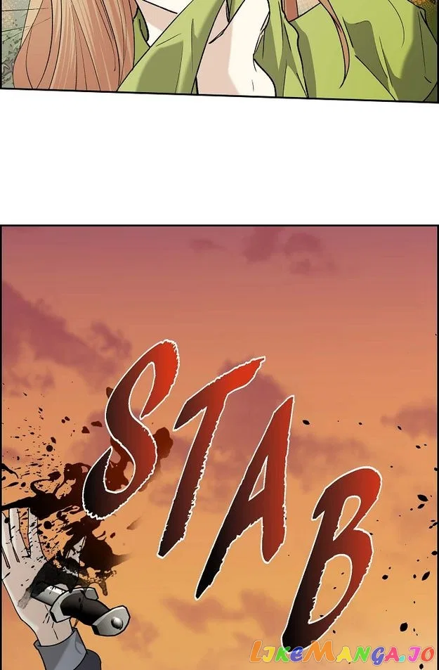 For Stella Chapter 90 – Page 29