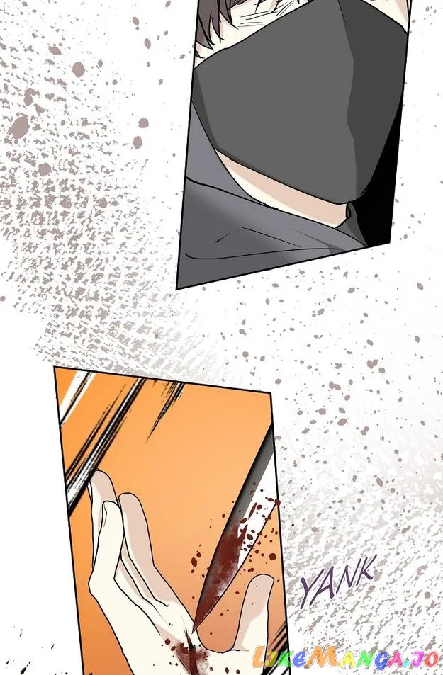 For Stella Chapter 90 – Page 32