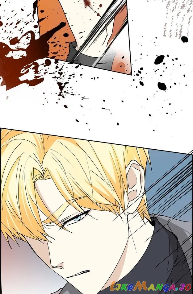 For Stella Chapter 90 – Page 33