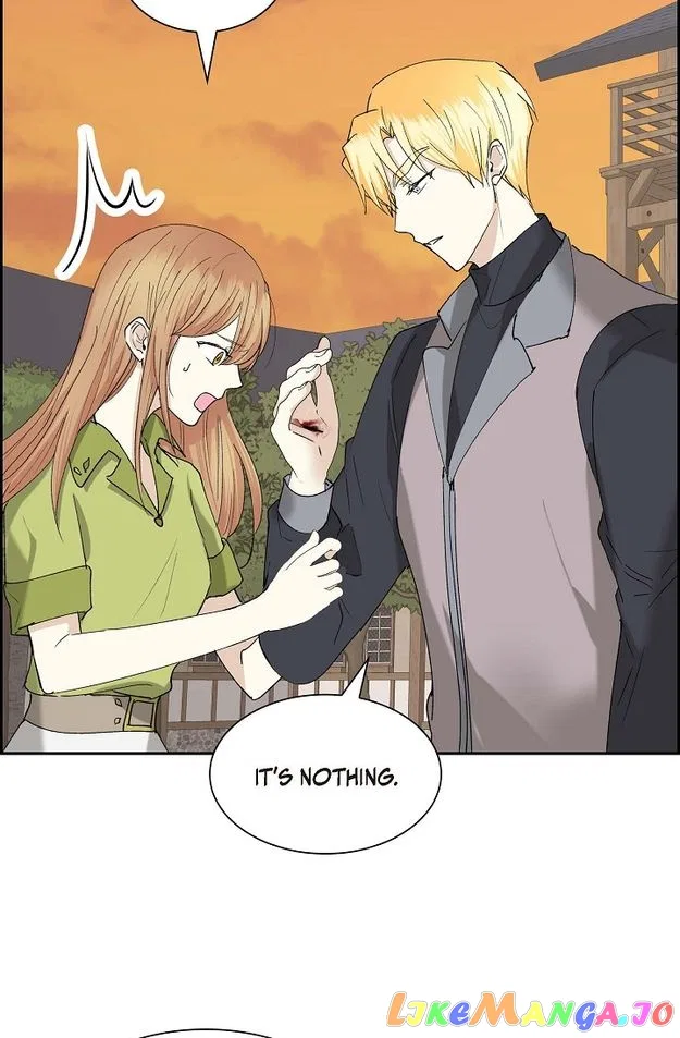 For Stella Chapter 90 – Page 38