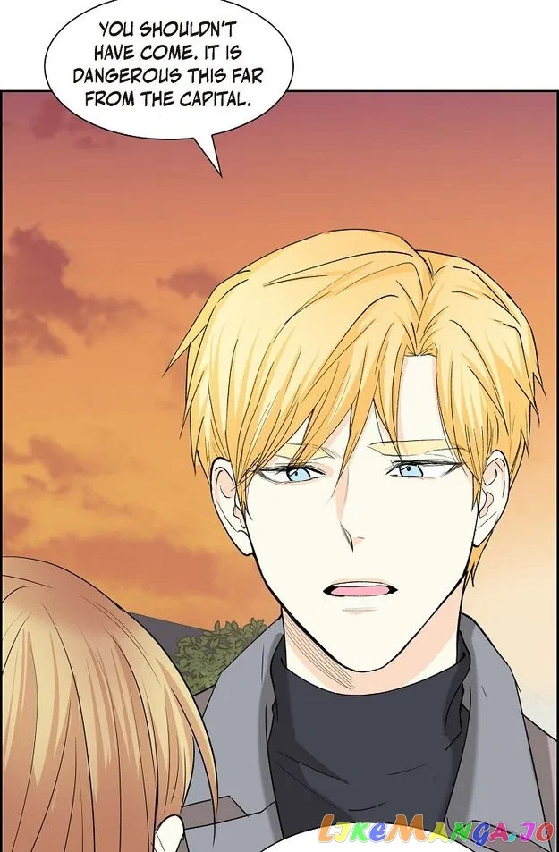 For Stella Chapter 90 – Page 39
