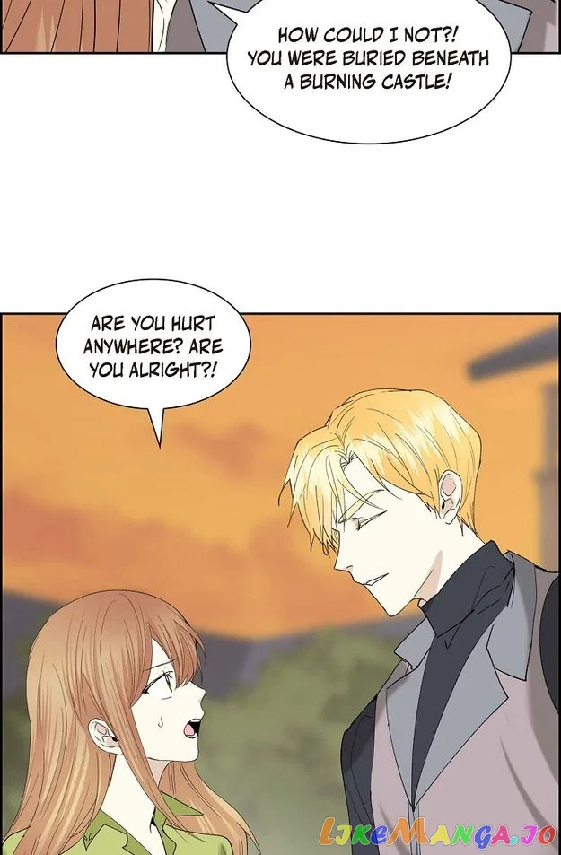 For Stella Chapter 90 – Page 40