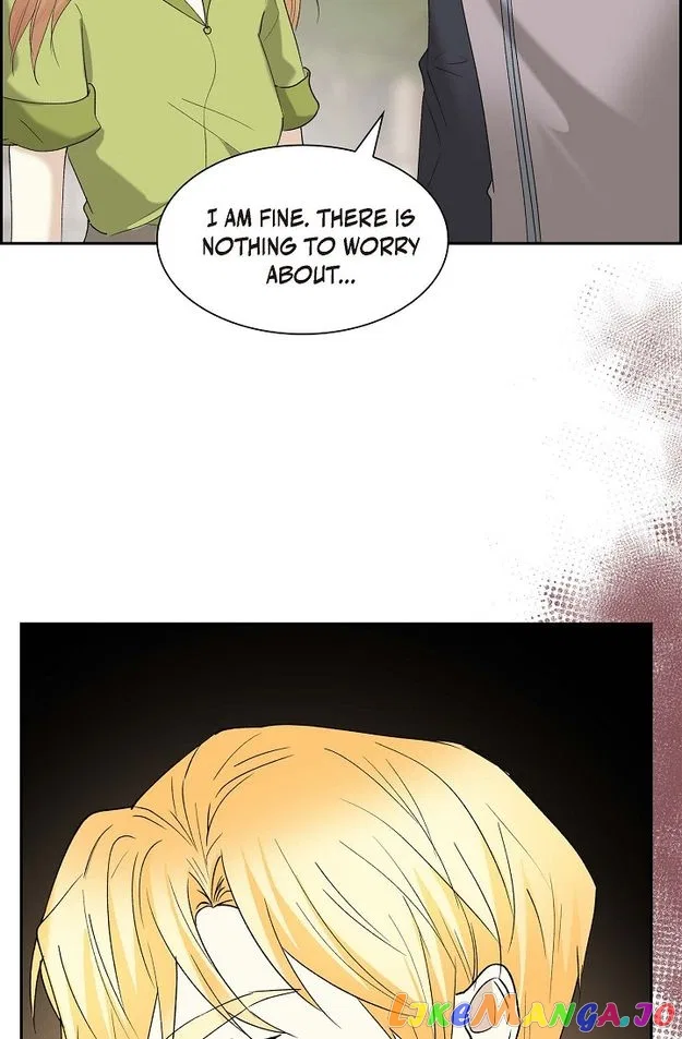 For Stella Chapter 90 – Page 41