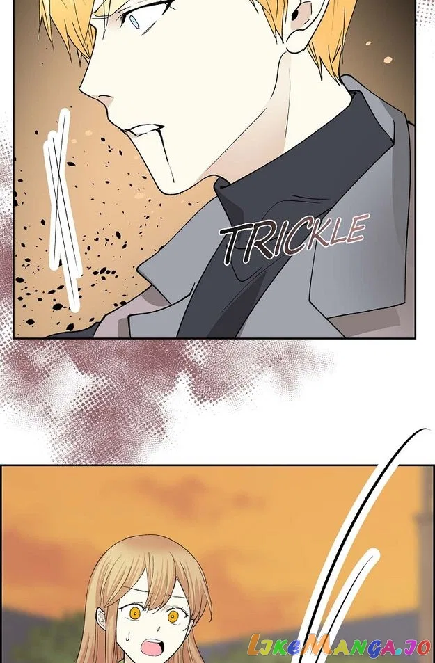 For Stella Chapter 90 – Page 42