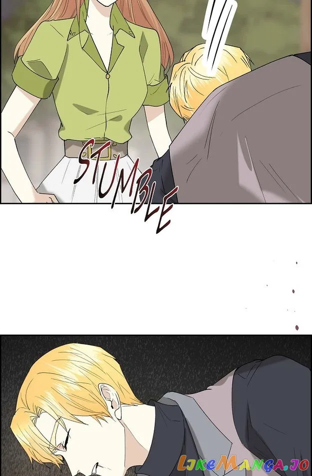 For Stella Chapter 90 – Page 43