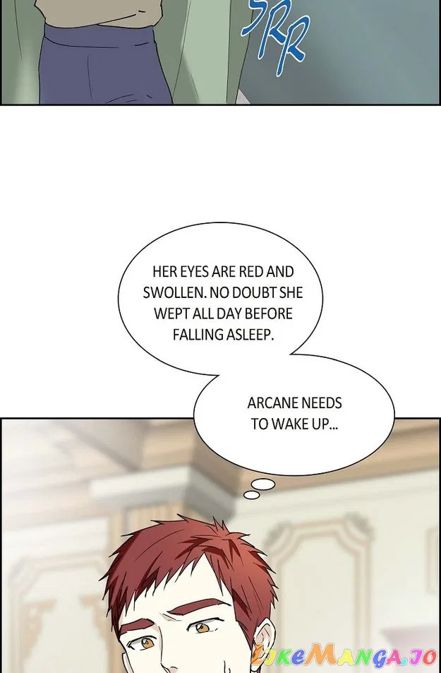 For Stella Chapter 90 – Page 48