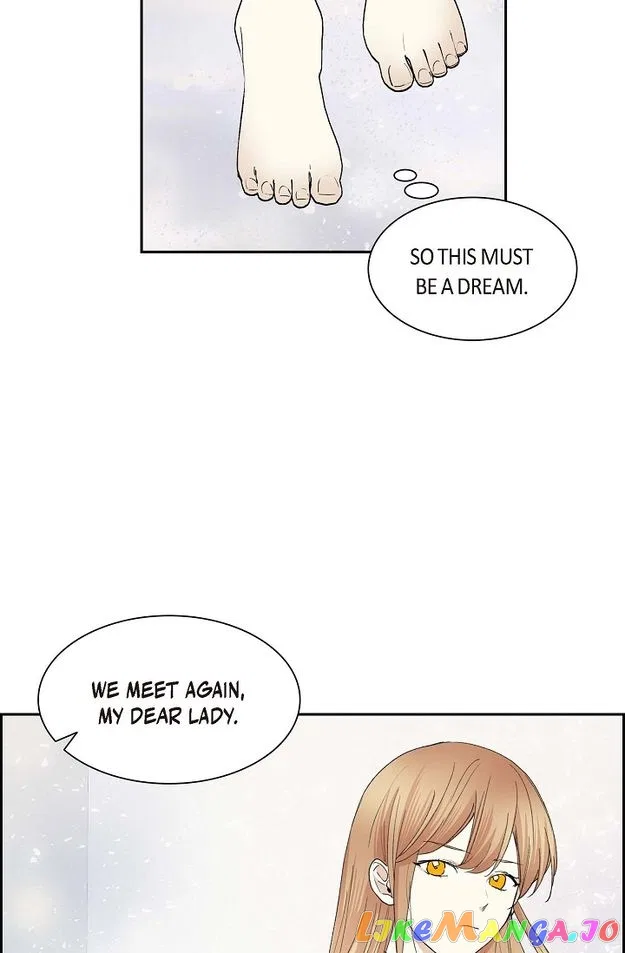 For Stella Chapter 90 – Page 55