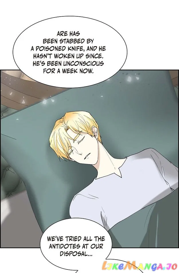 For Stella Chapter 90 – Page 59